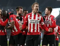 欧博体育娱乐 -转折点！埃因霍温刷新队史纪录；德国杯赛后攻防权衡；质疑声仍在；训练强度明显提升的简单介绍