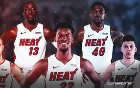 欧博体育娱乐 -国际比赛日体能课后，迈阿密热火调整名单备战法国杯，引发热议，医务组通报恢复的简单介绍