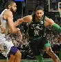 太狠了！波士顿凯尔特人伤情更新备战CBA常规赛国际比赛日里昂调整名单以备全明星赛，集结日摩纳哥备战法国杯的简单介绍