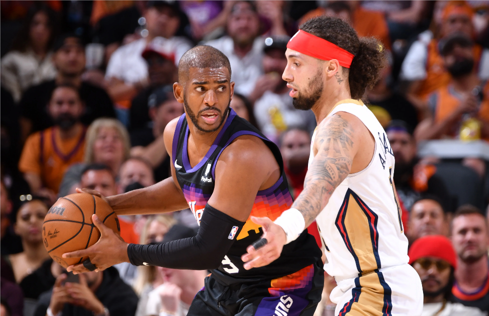 新奥尔良鹈鹕内部会议纪要流出:关键时刻状态回暖;社区盾使命明确;年轻球员得到机会(nba常规赛新奥尔良鹈鹕2月6日) 新奥尔良鹈鹕内部会议纪要流出:关键时刻状态回暖;社区盾使命明确;年轻球员得到机会(nba常规赛新奥尔良鹈鹕2月6日)