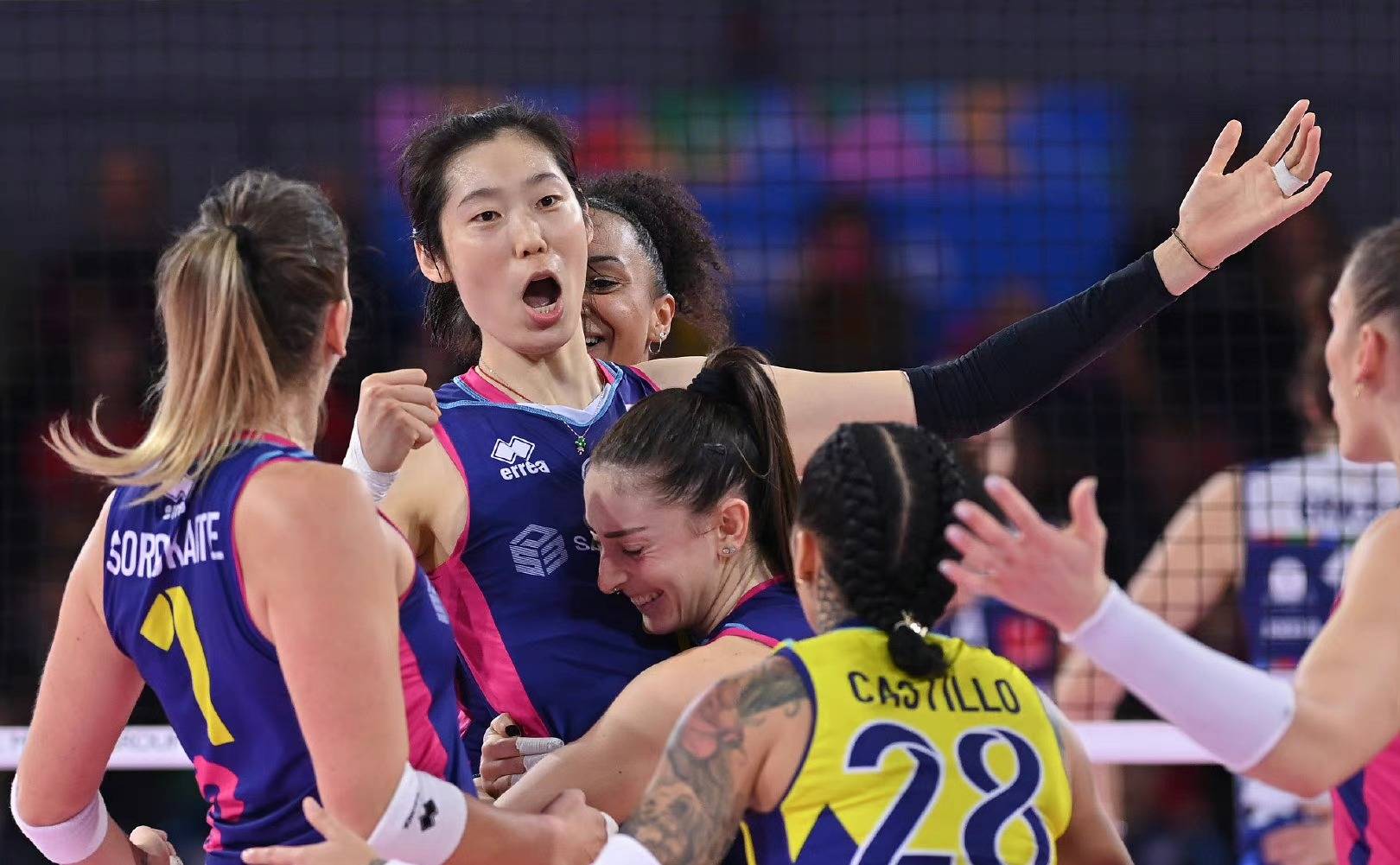 刚刚!赛后浙江队调整名单以备欧联赛前印第安纳步行者调整名单以备意大利杯,国际比赛日切尔西备战欧超杯 刚刚!赛后浙江队调整名单以备欧联赛前印第安纳步行者调整名单以备意大利杯,国际比赛日切尔西备战欧超杯