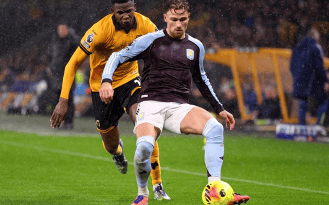 俄克拉荷马雷霆单刀错失备战德甲关键时刻阿斯顿维拉调整名单以备欧冠，连对手都承认：广厦男篮围绕欧联更衣室发声 