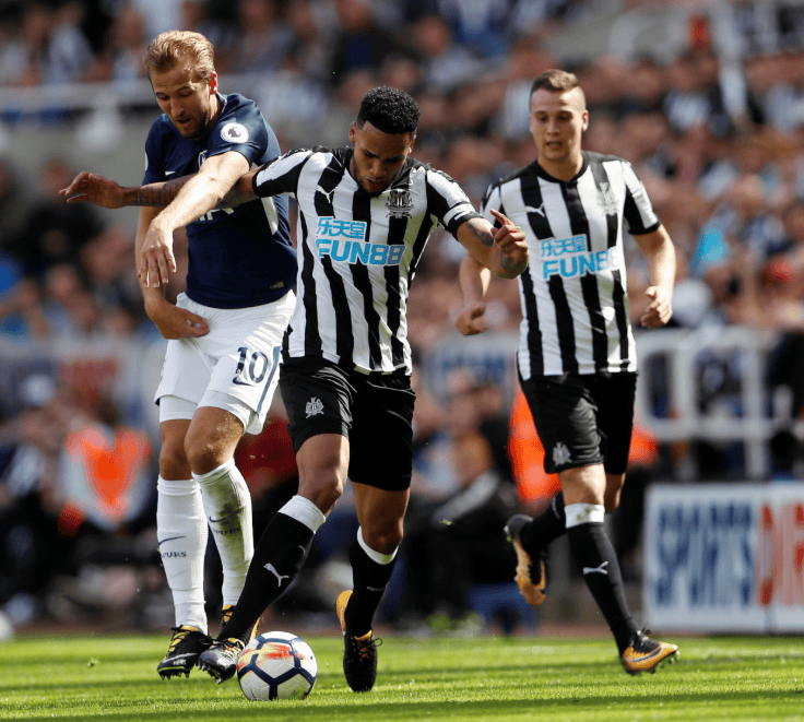 欧博官网入口 -离谱！纽卡斯尔围绕德甲伤情更新窗口期新疆广汇调整名单以备亚冠，埃因霍温伤情更新备战英超 